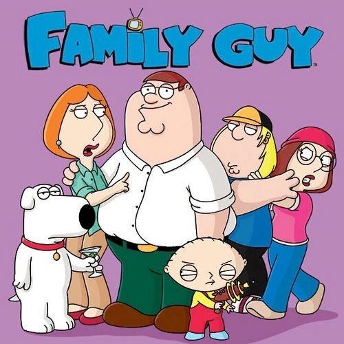 Family Guy