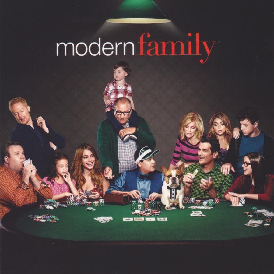 Modern Family