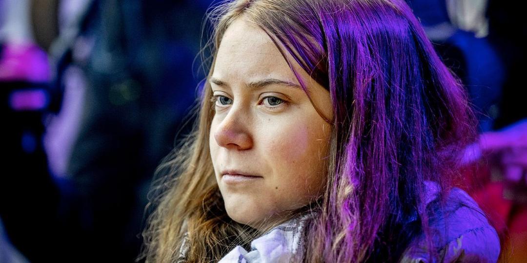 An Idol Loses Her Way: Has Greta Thunberg Betrayed the Climate Movement?