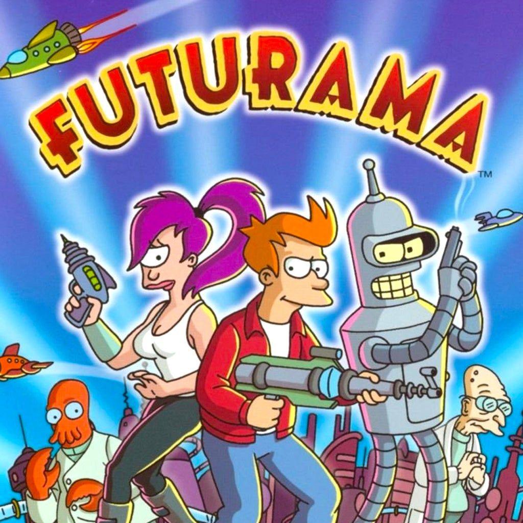 Futurama