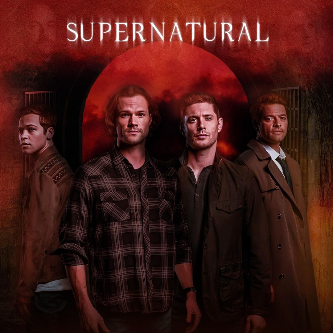 Supernatural