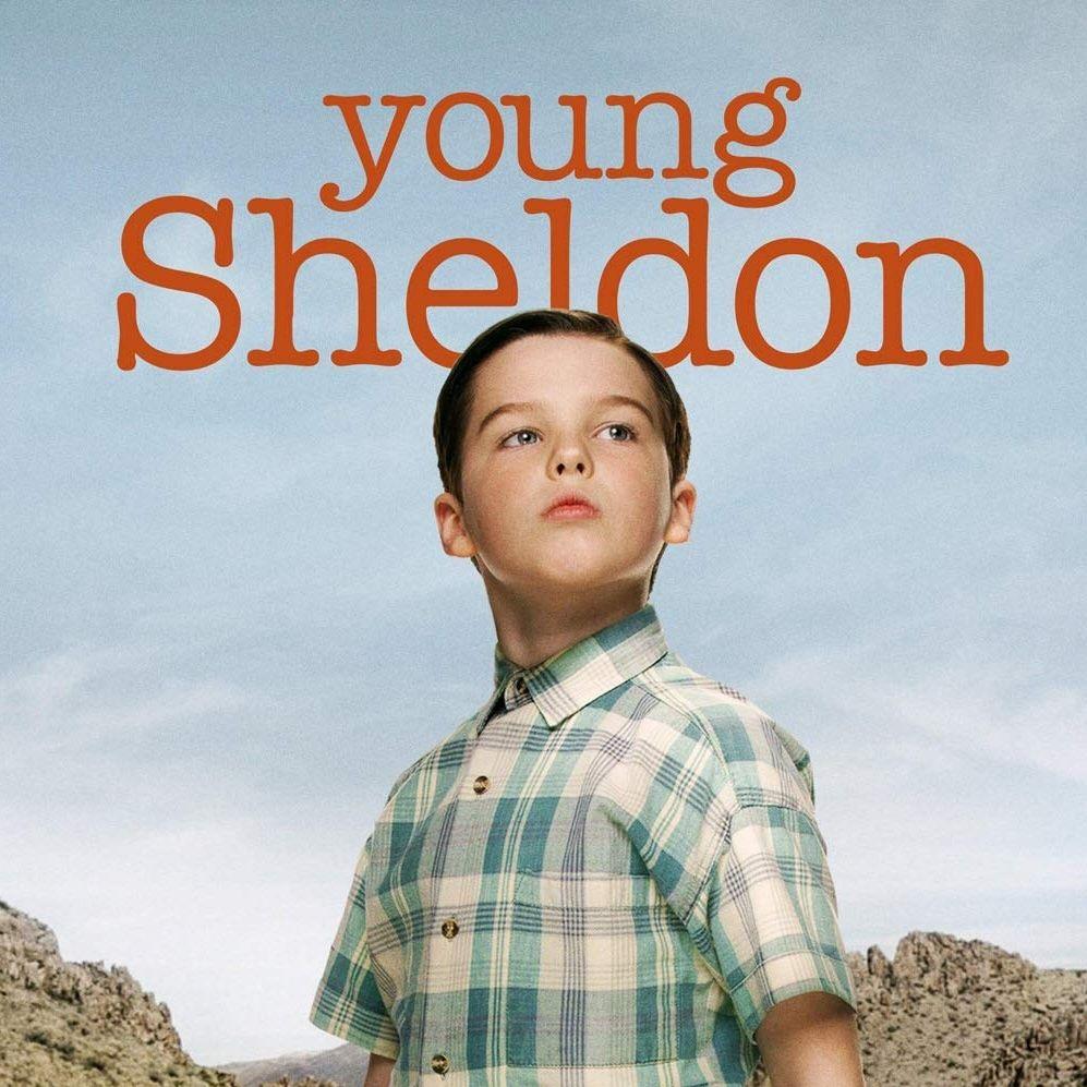 Young Sheldon